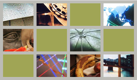 video installations thumbnails